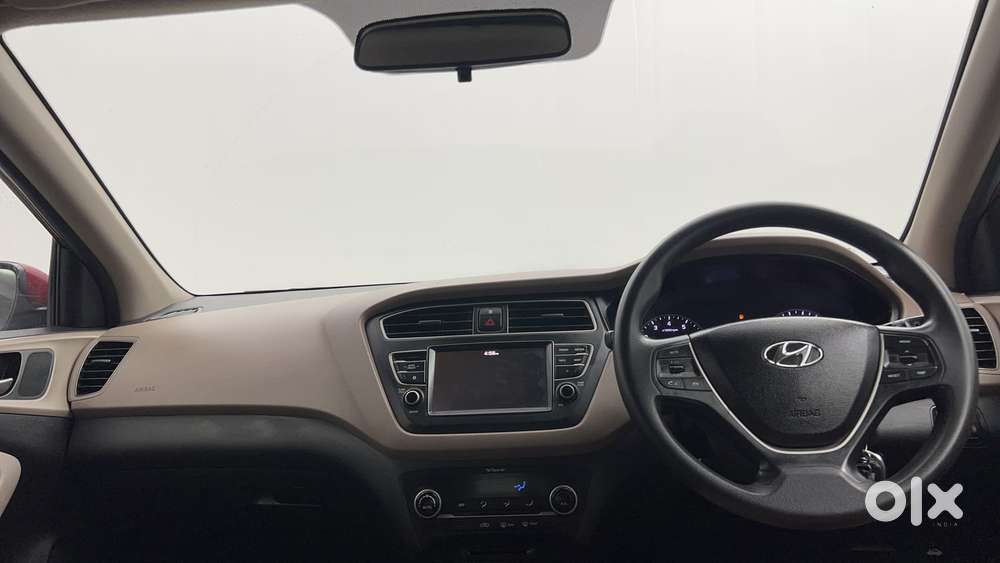 Hyundai Elite I20 [ ] 1.2 Asta, 2018, Petrol