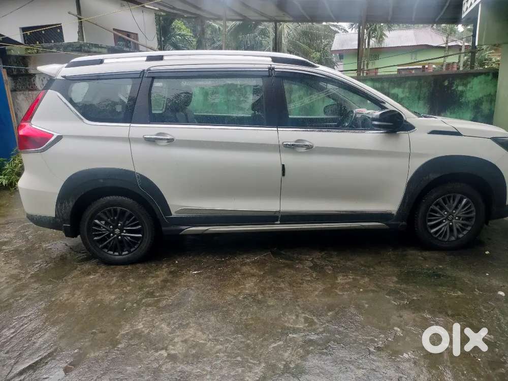 Maruti Suzuki Xl6 2022