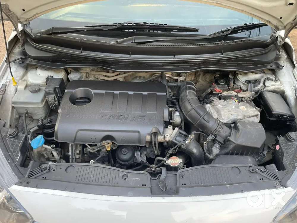 Hyundai I20 Sportz 2013