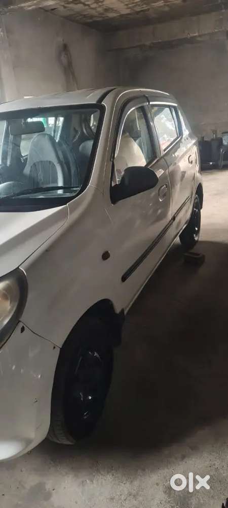 Maruti Suzuki Alto 800 Lxi 2014 Petrol 75000 Km Driven