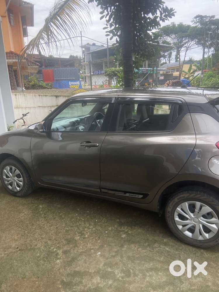 Maruti Suzuki Swift 2023