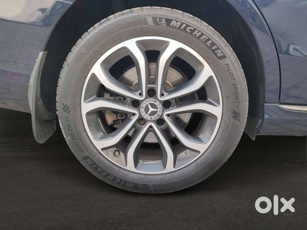 Mercedes-benz C-class Prime C 220d, 2018, Diesel