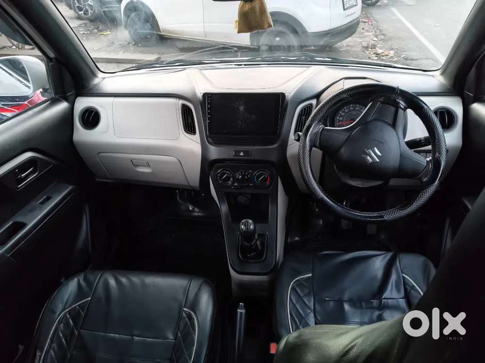 New Condition