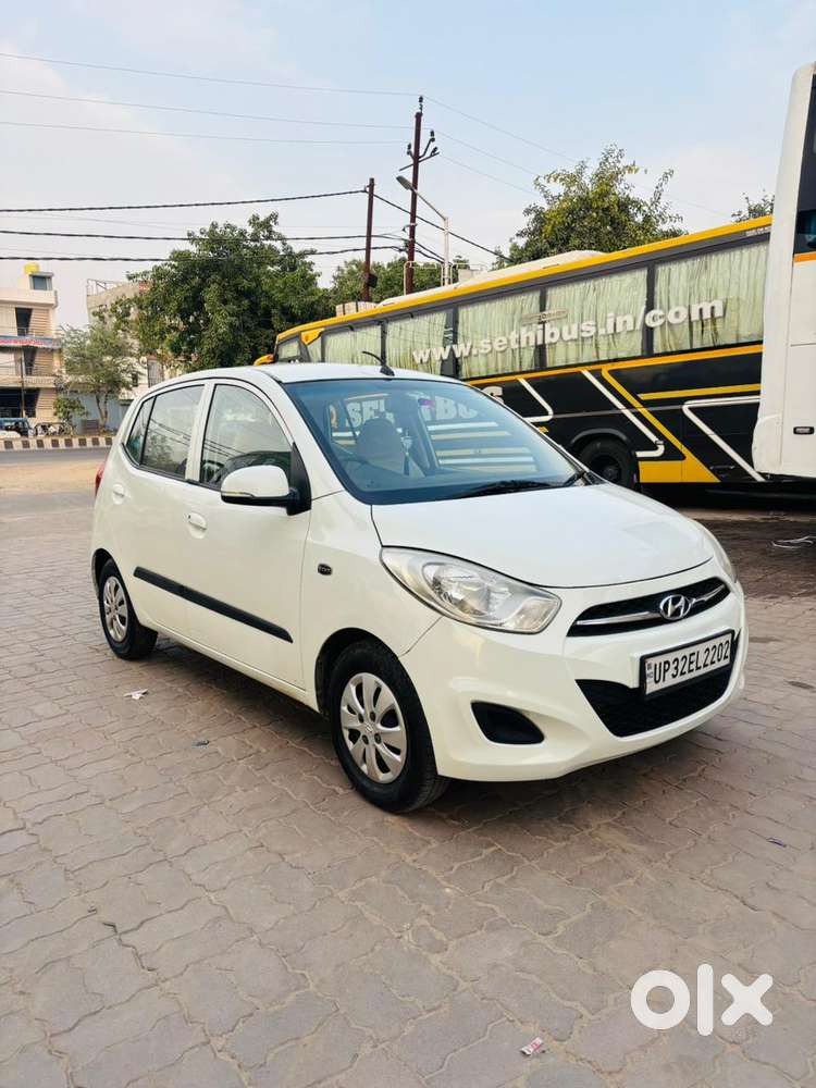 Hyundai I10 1.2 Kappa Magna, 2012, Petrol