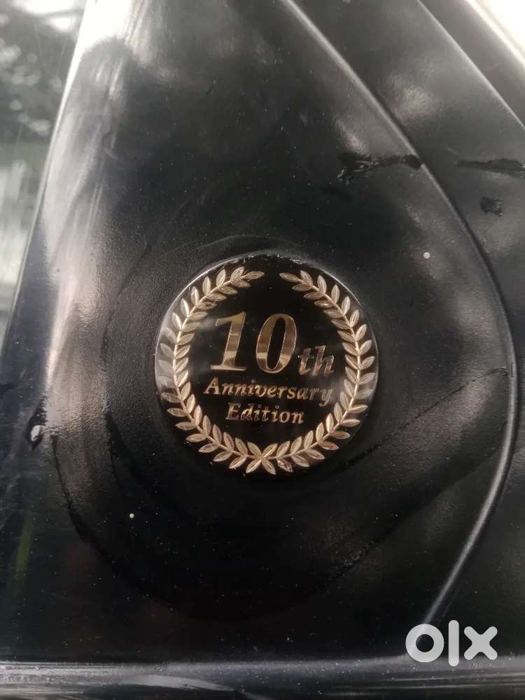 Honda City Zx 2007 Petrol Well Maintained