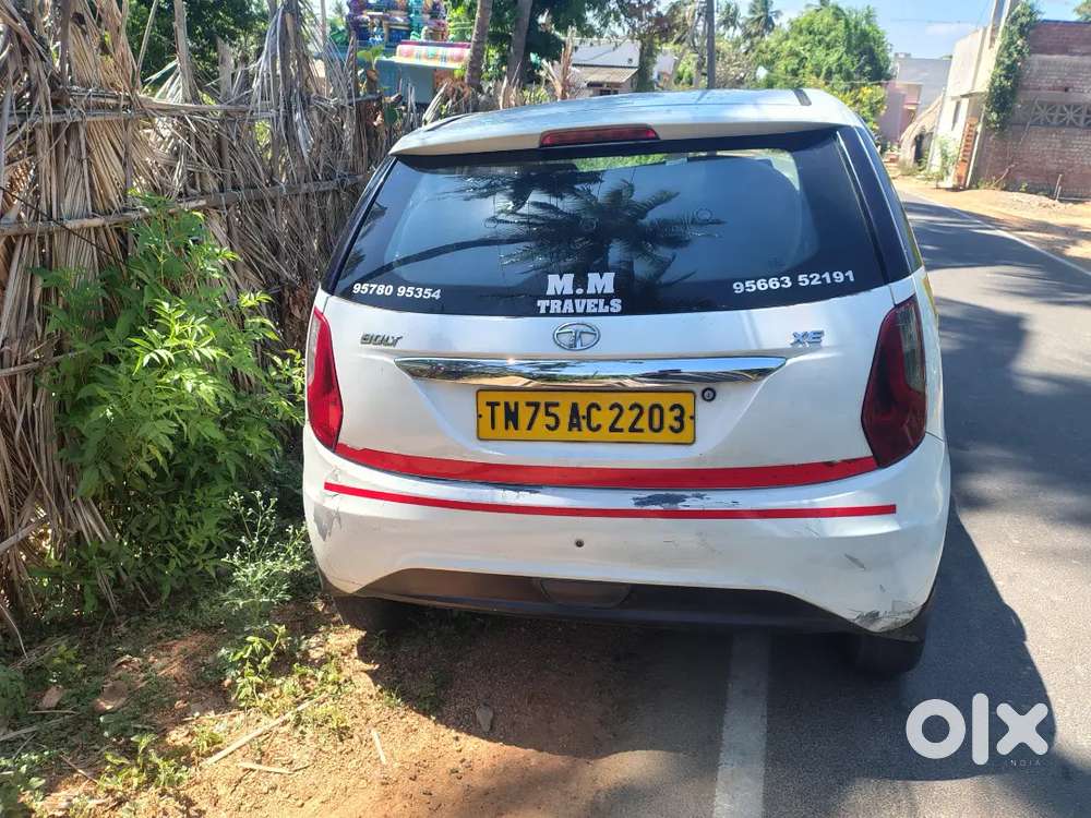 Tata Bolt Diesel Manual 2017