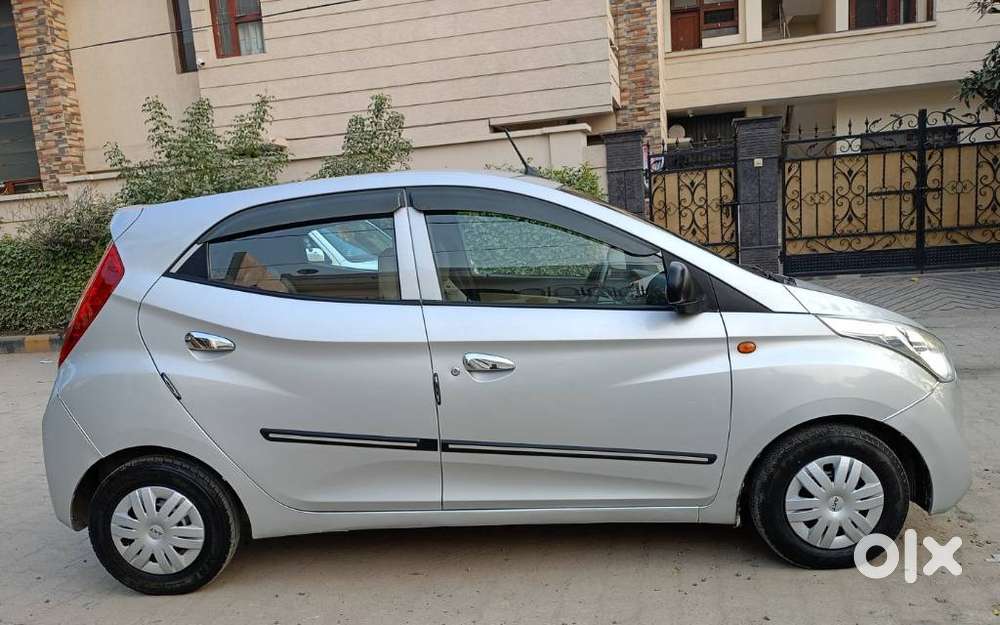 Hyundai Eon Era Plus, 2013, Petrol