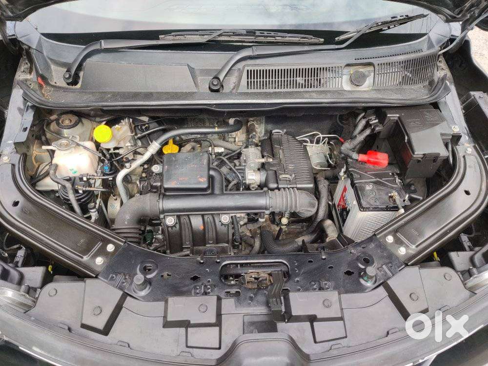 Renault Kiger Rxt Opt, 2024, Petrol