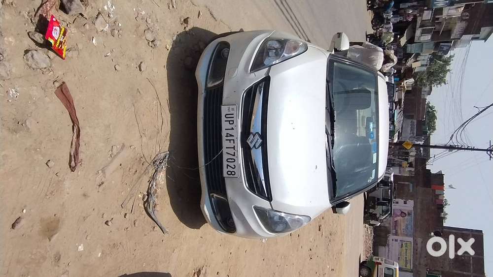 Maruti Suzuki Dzire 2016 Good Condition