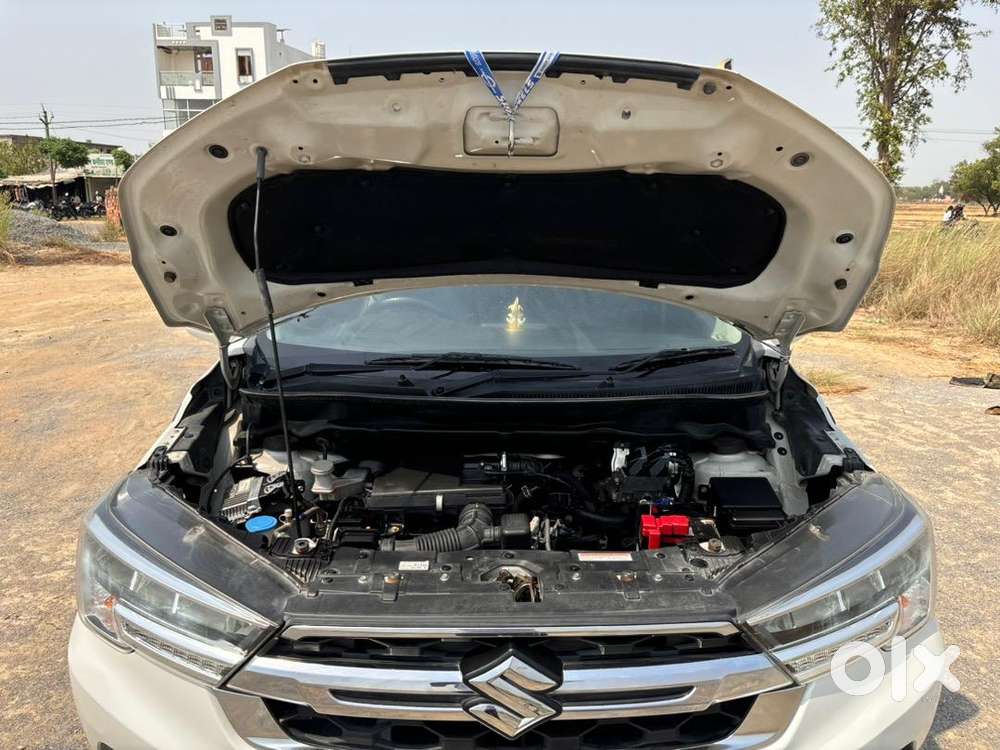 Maruti Suzuki Xl6 2025 Cng & Hybrids 37000 Km Driven