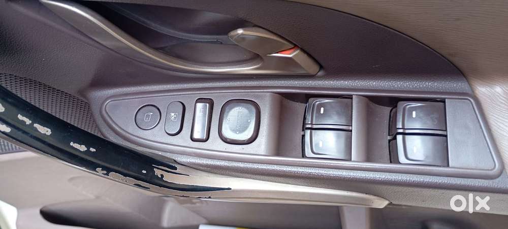 Mahindra Xuv500 W8 4wd, 2012, Diesel