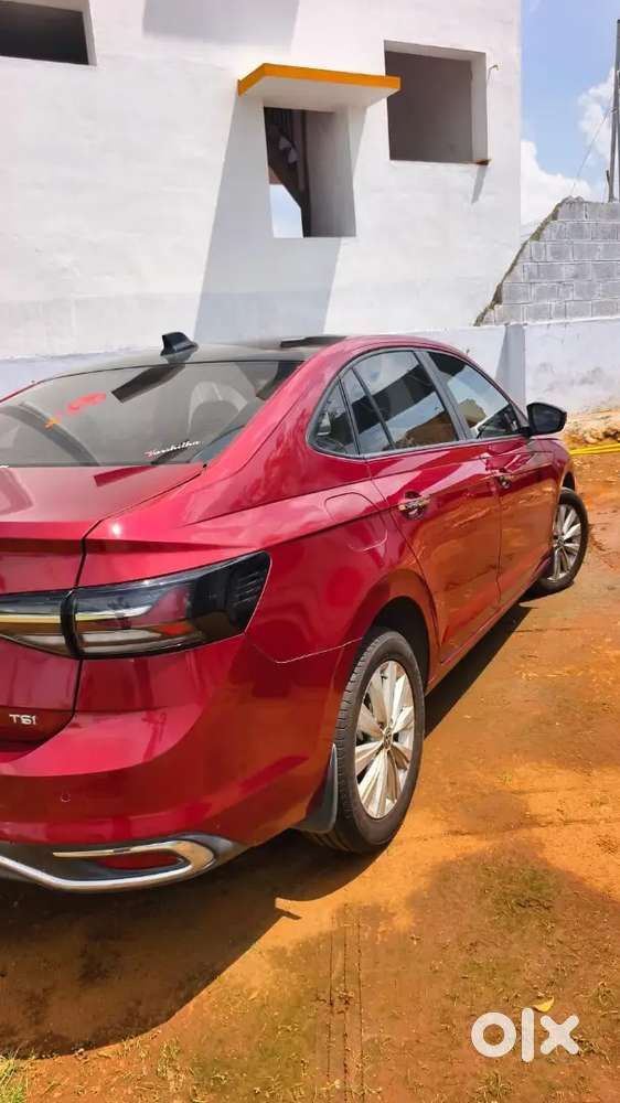 Volkswagen Virtus 2022