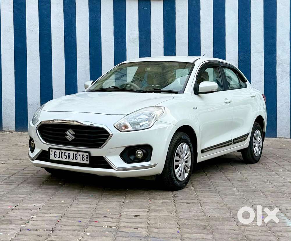 Maruti Suzuki Swift Dzire, 2019, Cng & Hybrids