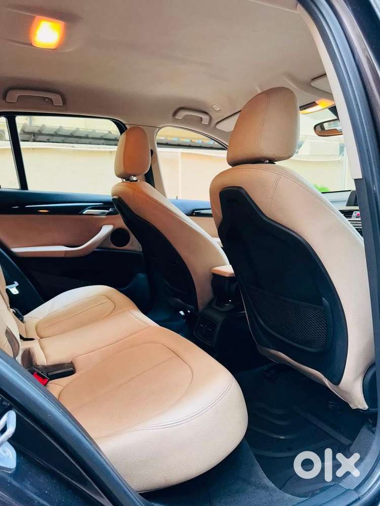 Bmw X1 2.0 Sdrive 20d, 2018, Diesel