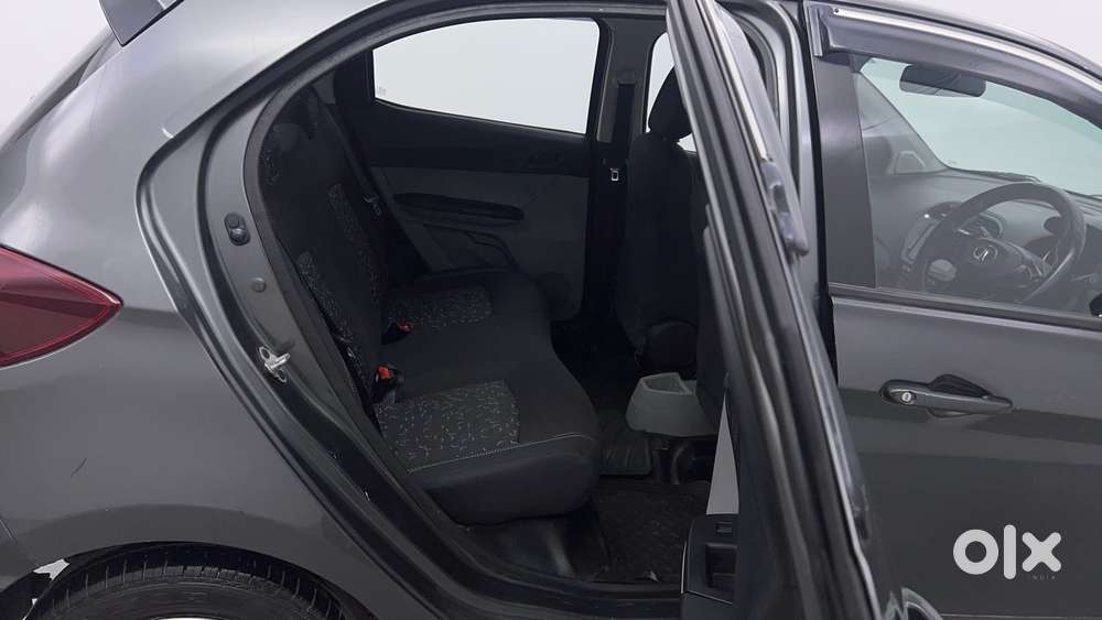Tata Tiago Xz, 2021, Petrol