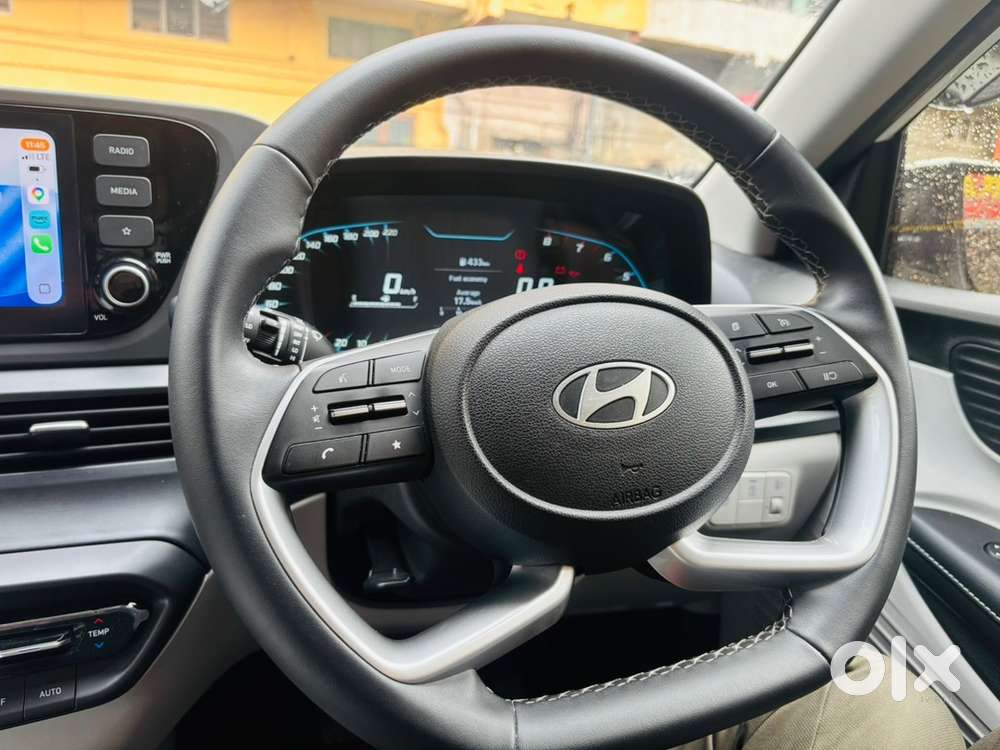 Hyundai I20 Asta 2025