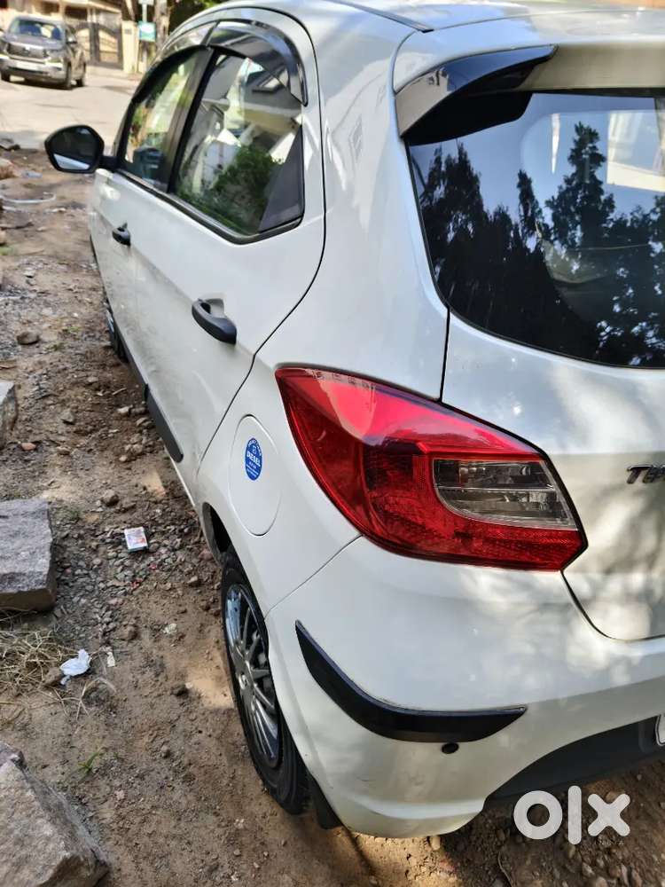 Tata Tiago Diesel Excellent Condition For Sale