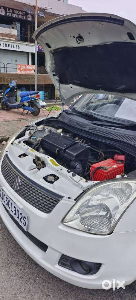 Maruti Suzuki Swift, 2009, Petrol