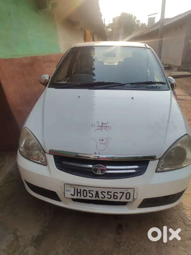 Tata Indica Ev2 2013 Diesel