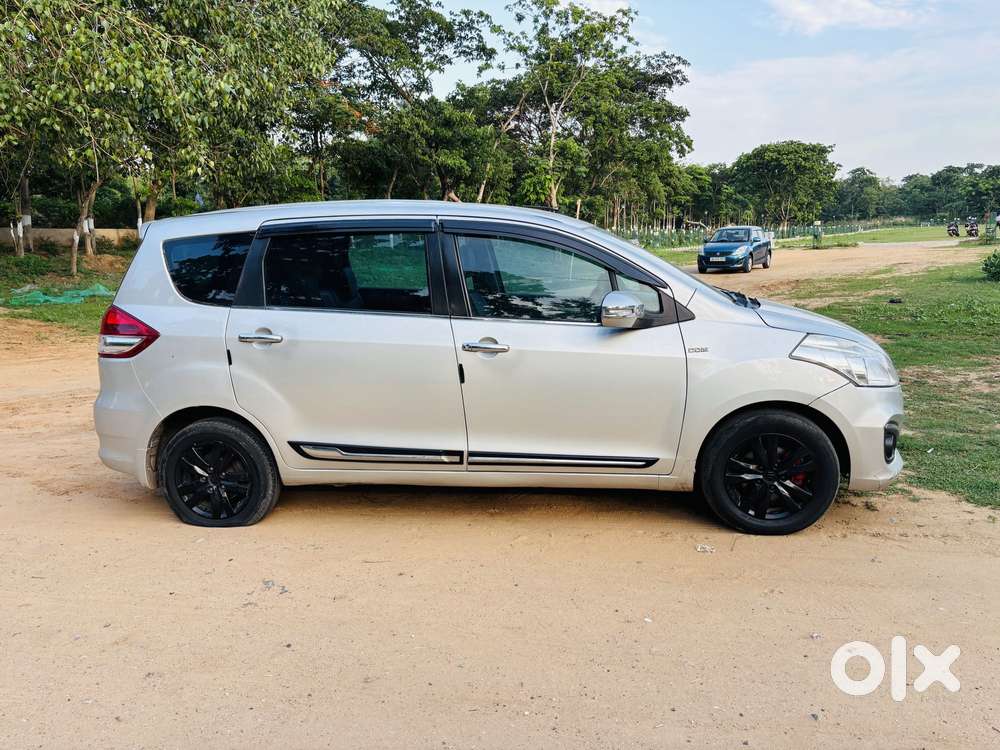 Maruti Suzuki Ertiga Vdi Shvs, 2017, Diesel