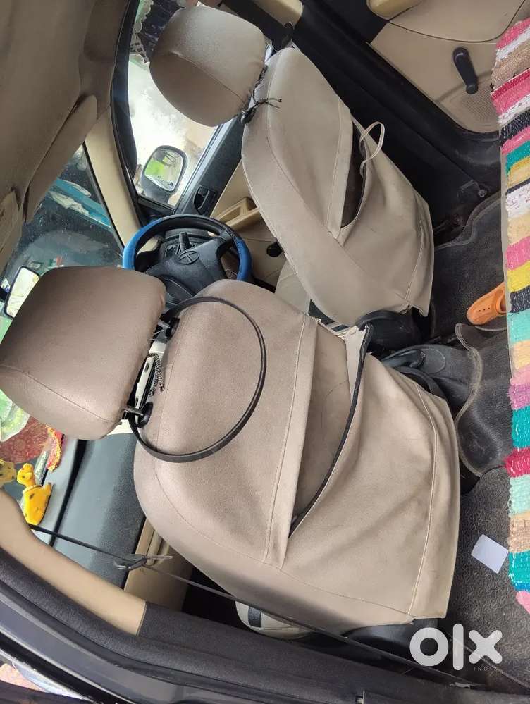 Tata Indica Vista 2014 Diesel Car