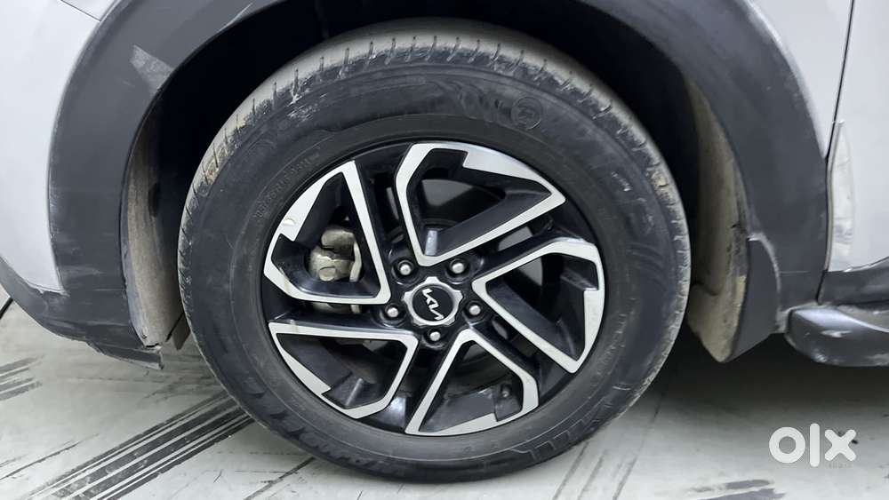Kia Carens 1.5 Luxury Plus Diesel At 7 Str, 2023, Diesel