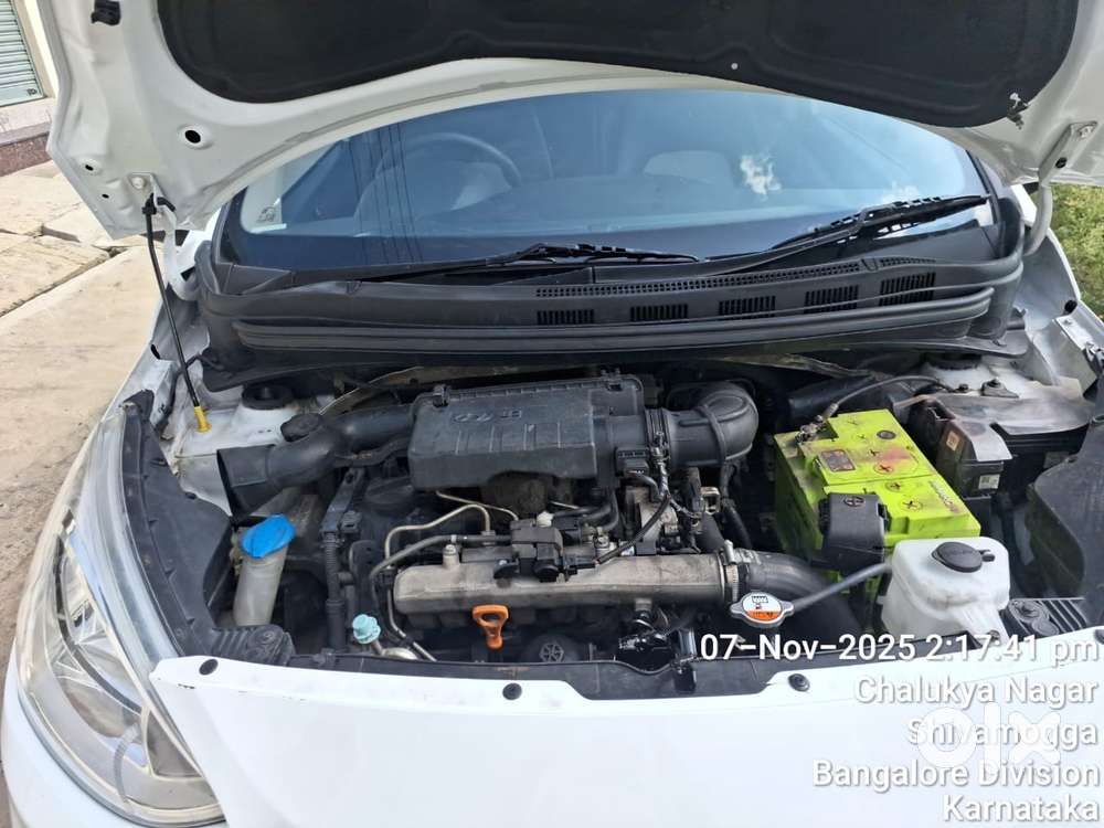 Hyundai Xcent 1.2 Prime T Plus Crdi, 2020, Diesel