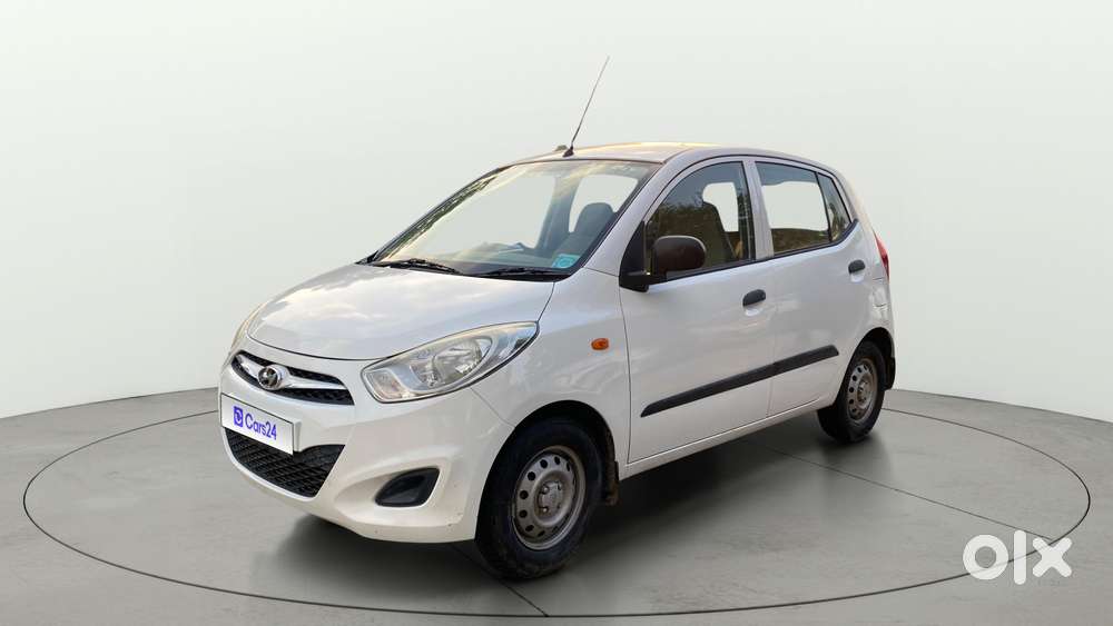 Hyundai I10 Magna 1.1l, 2015, Petrol