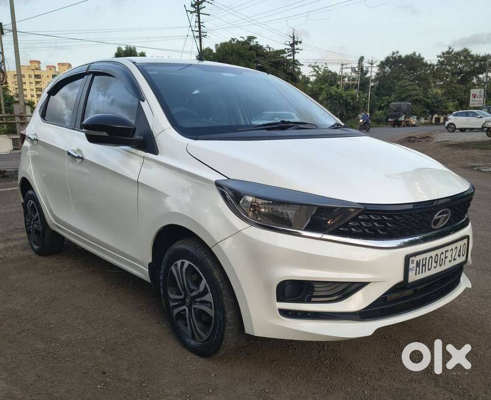 Tata Tiago Xt Icng, 2023, Cng & Hybrids