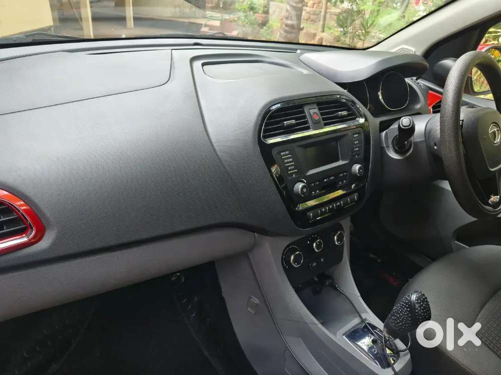 Tata Tigor 2018 Petrol 22000 Km Driven
