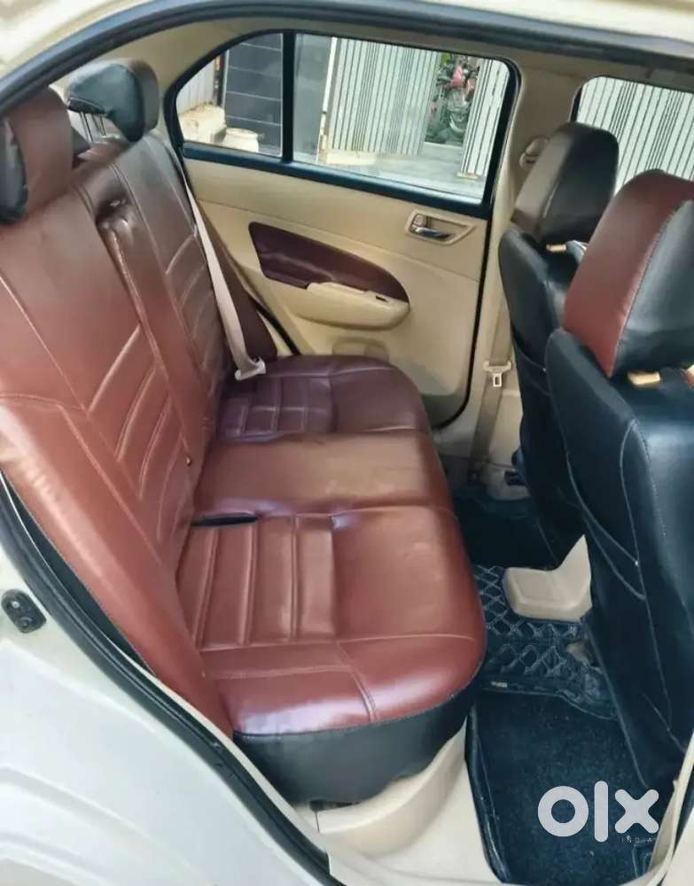 Maruti Suzuki Dzire 2013 Diesel 68645 Km Driven