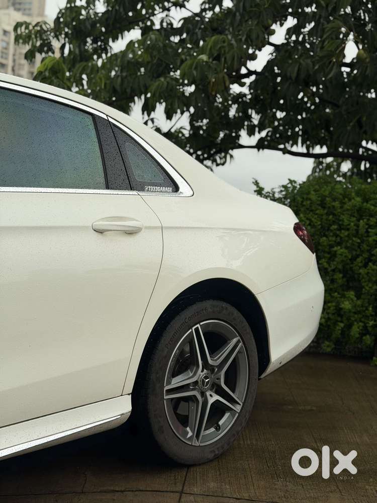Mercedes-benz E-class E220d Lwb, 2024, Diesel