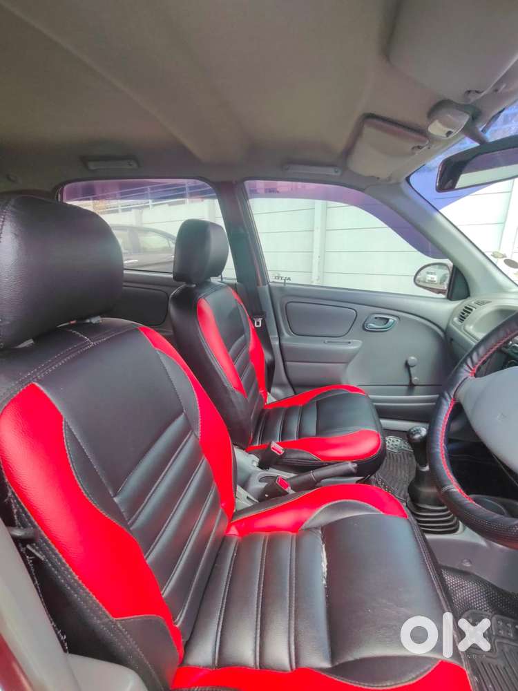 Maruti Suzuki Alto 0.8 Lxi (o), 2009, Petrol