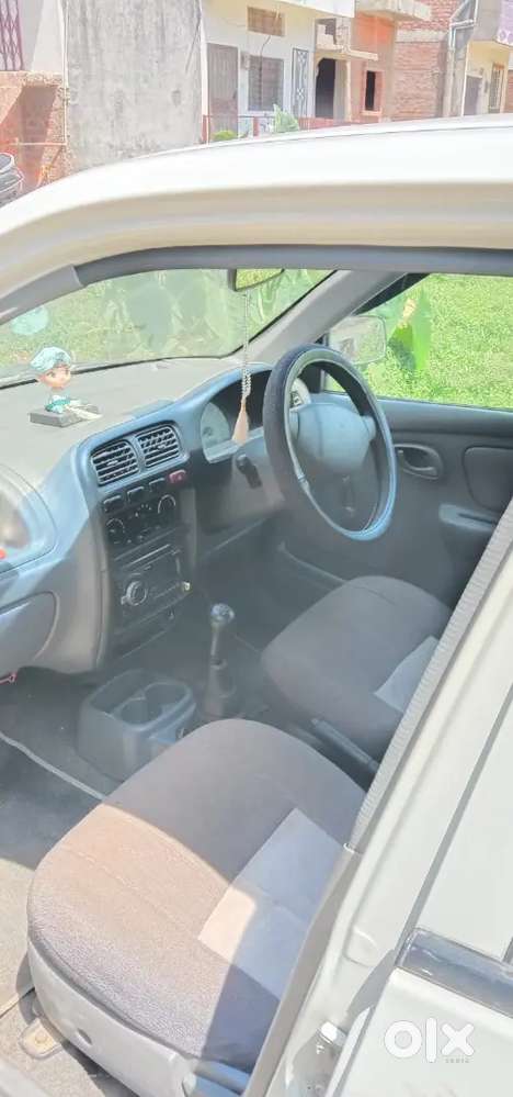 Maruti Suzuki Alto 2008 Petrol Good Condition