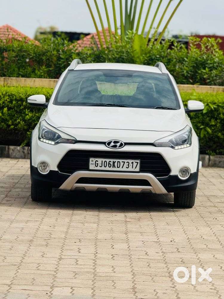 Hyundai I20 Active 1.4 S, 2016, Diesel