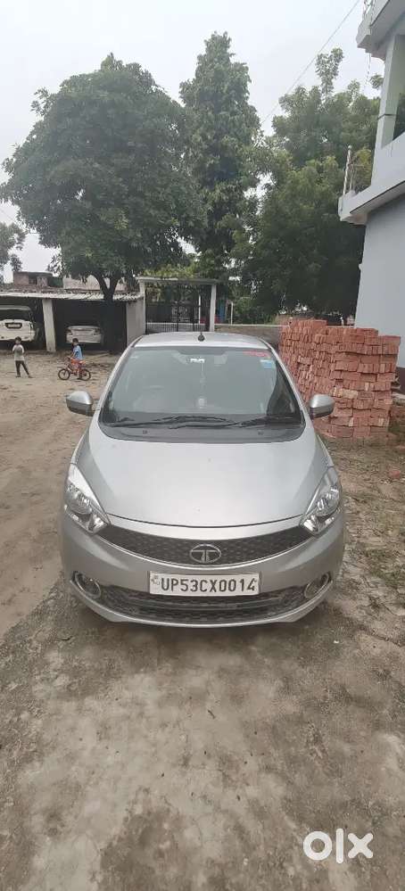 Tata Tiago 1.2 Wizz 2018