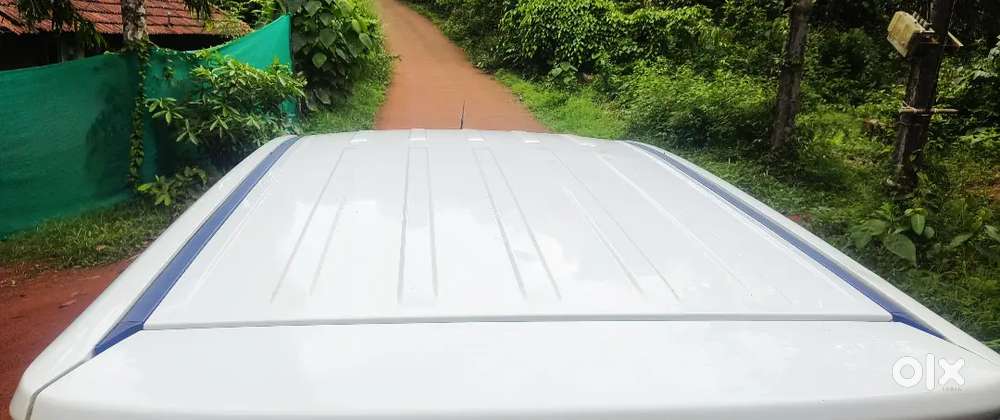 Ford Ecosport Diesel 2014