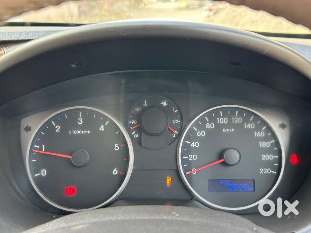 Hyundai I20 Sportz 1.2 Mt, 2012, Diesel