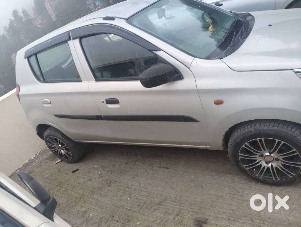 Maruti Suzuki Alto K10 Vxi (o), 2019, Petrol
