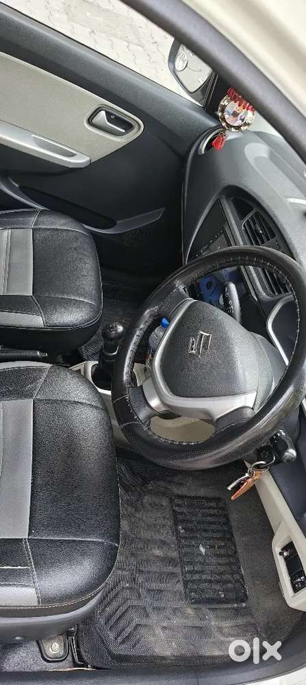 Maruti Suzuki Alto 2017 All  New Tyre Chill Ac
