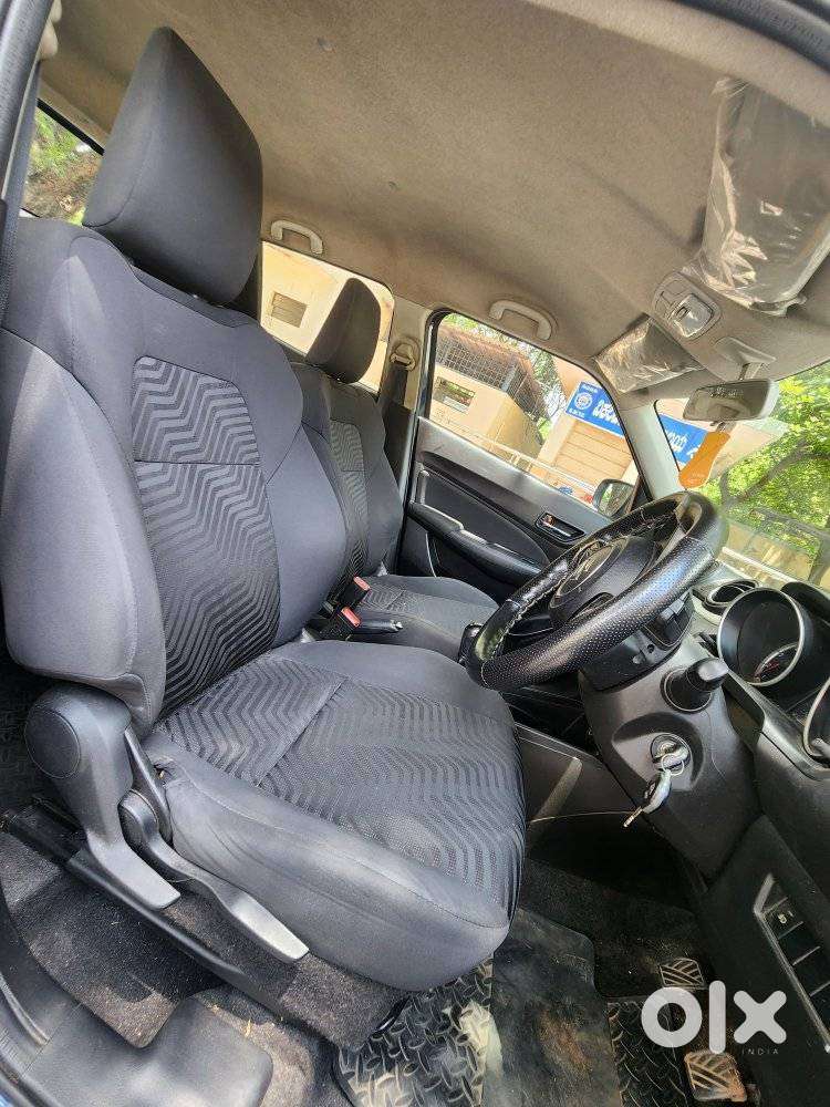 Maruti Suzuki Swift Vxi + Manual, 2020, Petrol