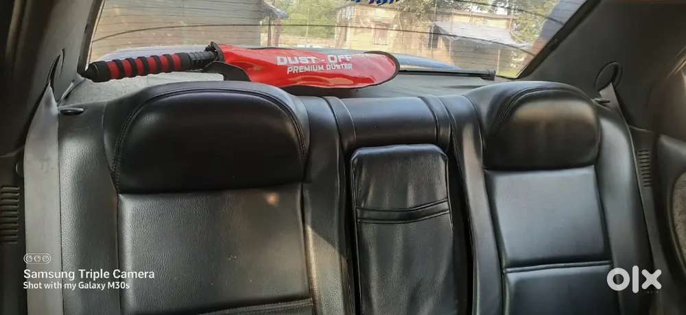 Maruti Suzuki Baleno 2007 Petrol 85000 Km Driven