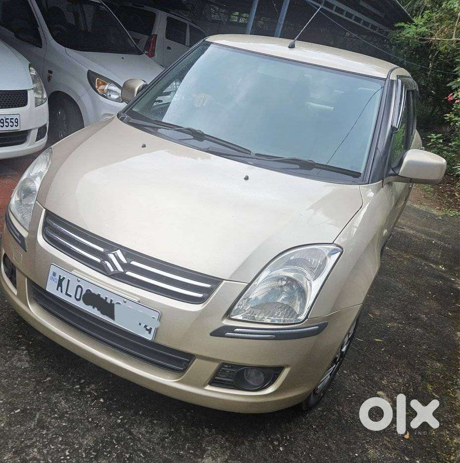 Maruti Suzuki Alto K10 1.0 Vxi, 2011, Petrol