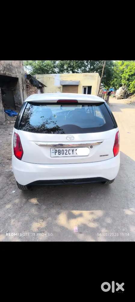 Tata Bolt 2016 Petrol Well Maintained