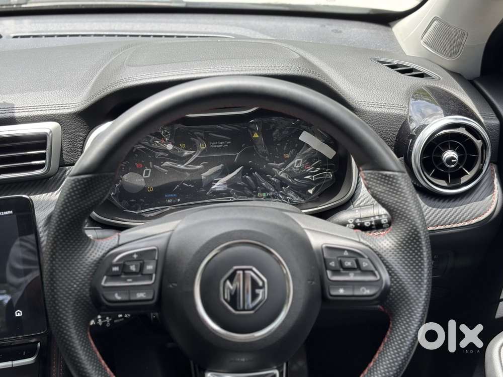 Mg Zs Ev Exclusive Pro, 2024, Electric