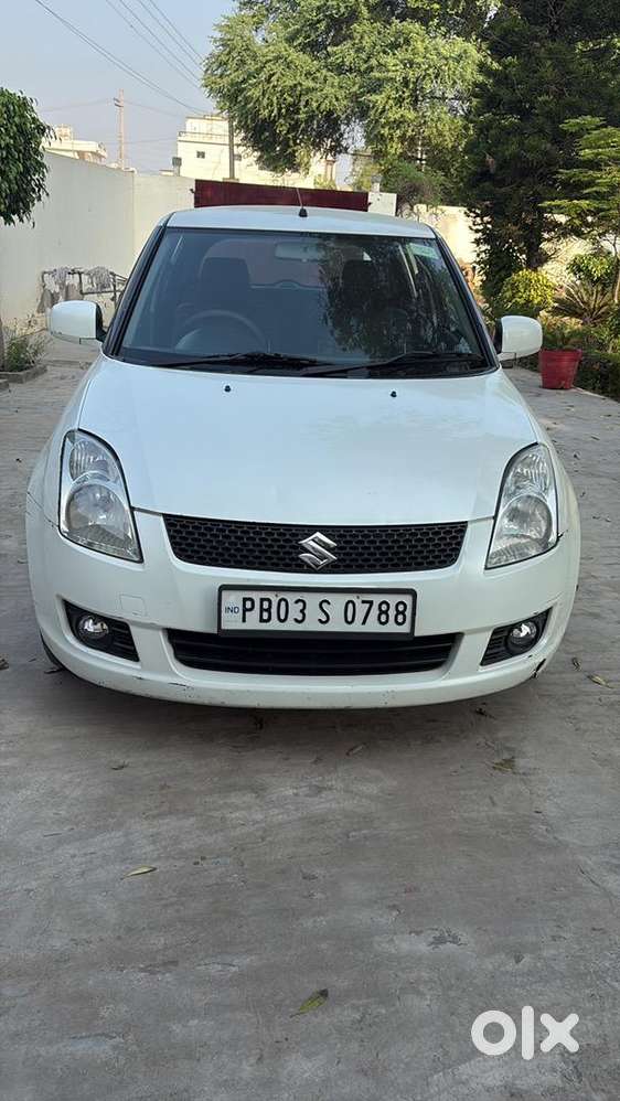 Maruti Suzuki Swift 2008 Diesel Good Condition