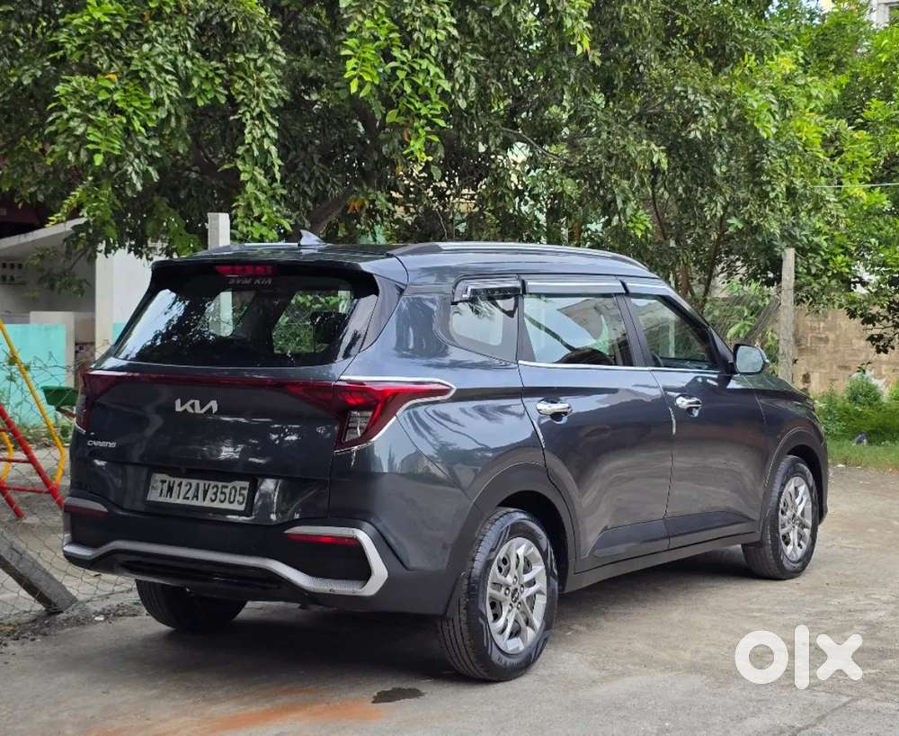 Kia Carens 1.5 Prestige 7 Str, 2022, Diesel