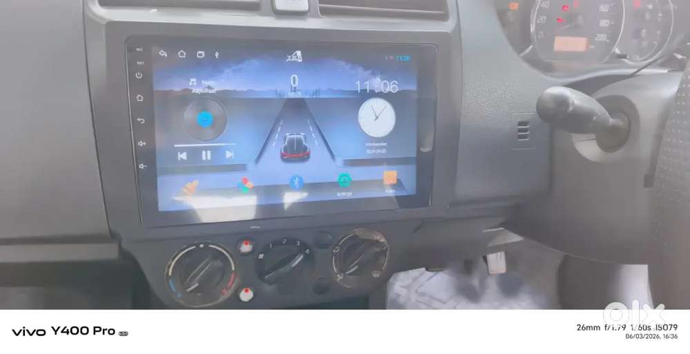 Maruti Suzuki Dzire 2010 Cng & Hybrids 140000 Km Driven Full Kadak