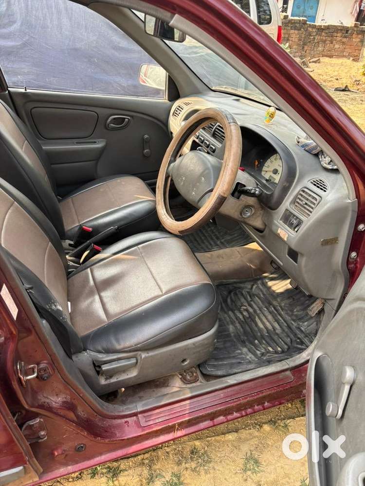 Maruti Suzuki Alto 2006 Petrol Well Maintained