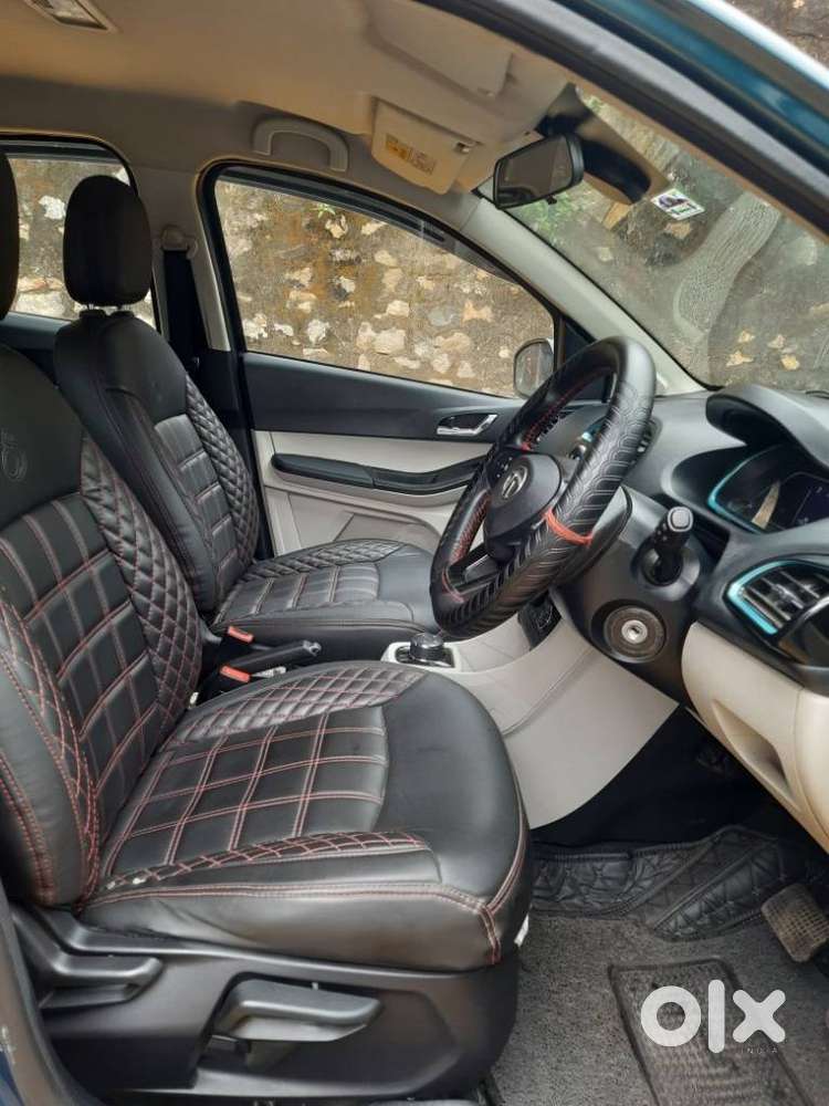 Tata Tiago Xza Plus, 2023, Electric